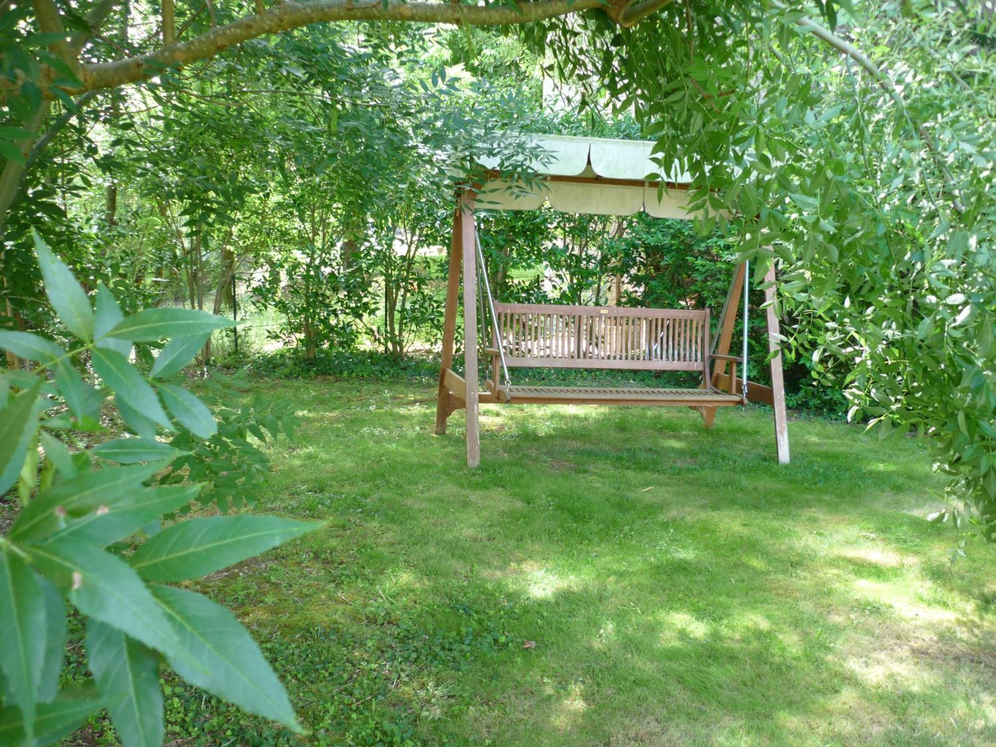 Le Logis De Faugerit Bed & Breakfast Frontenay-Rohan-Rohan Dış mekan fotoğraf